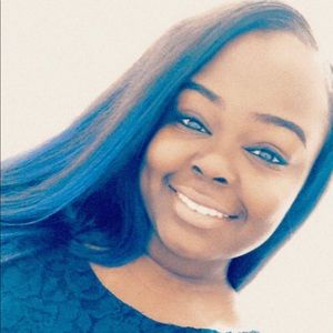 Meet your Posher, Alysa